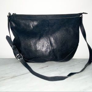 Gucci Crossed Body Bag